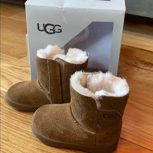 Infant Ugg boots